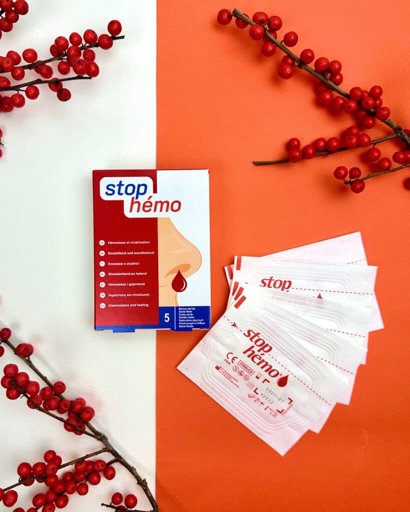 Stop Hémo Vadd